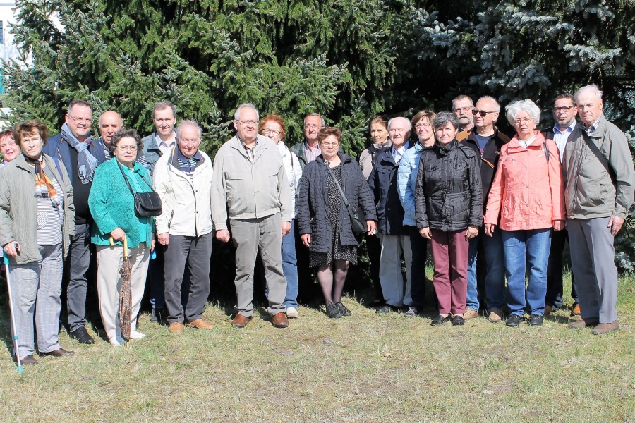 Kreisverband Elbe Elster