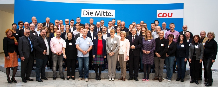 Werkstattgruppe Migration