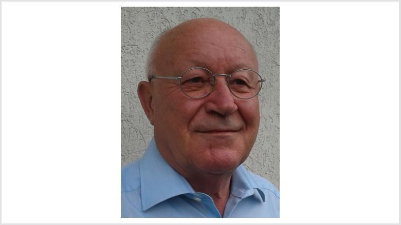 Bruno Schwaibold