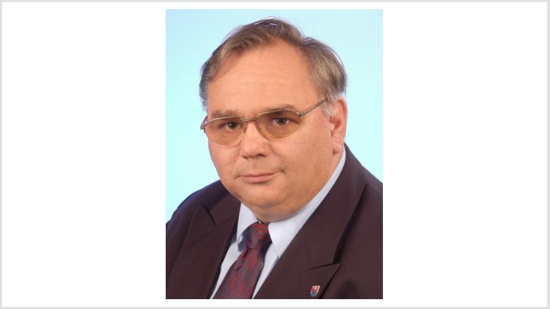 Norbert Schmidt